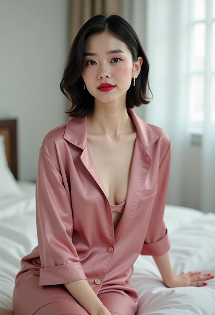 机关搭建幕后